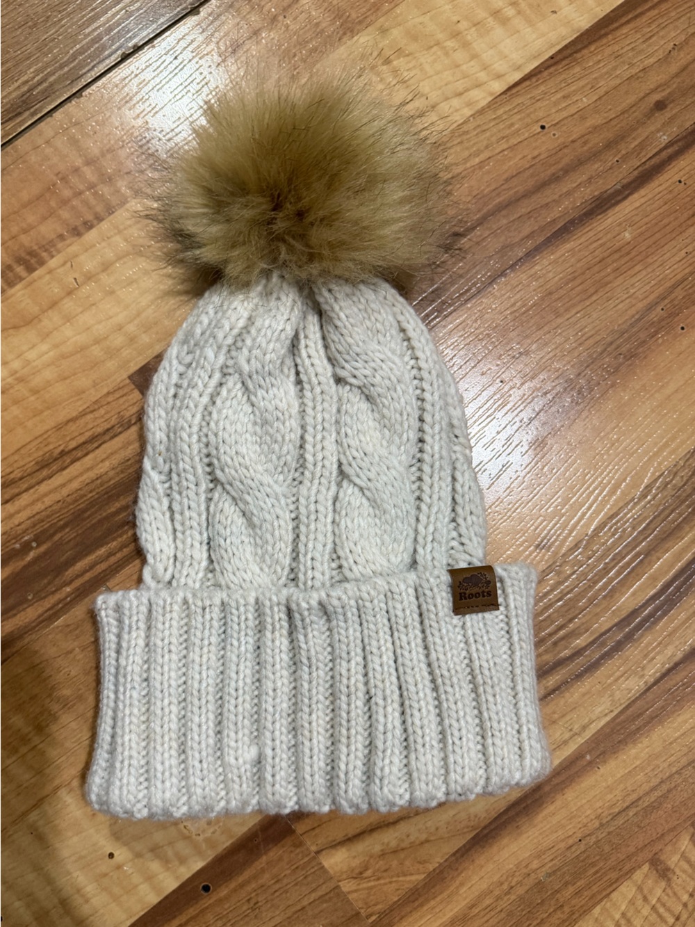Roots hat